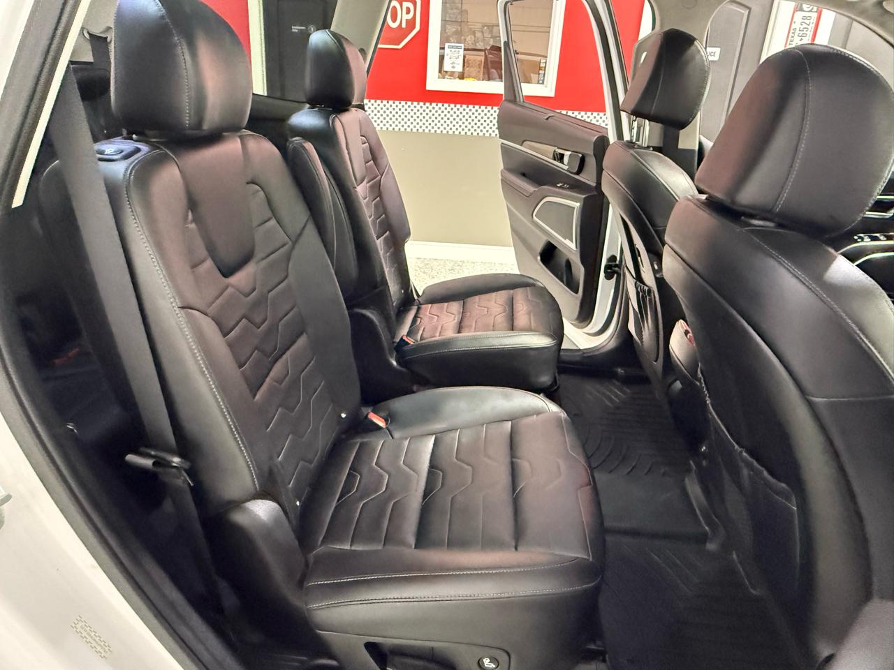 Kia Telluride  2022
