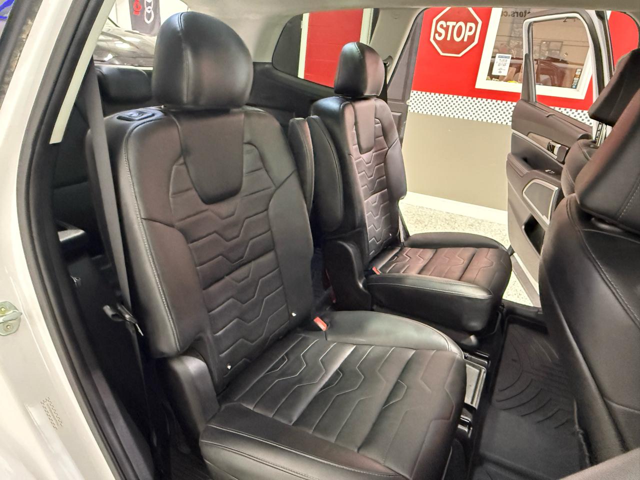 Kia Telluride  2022