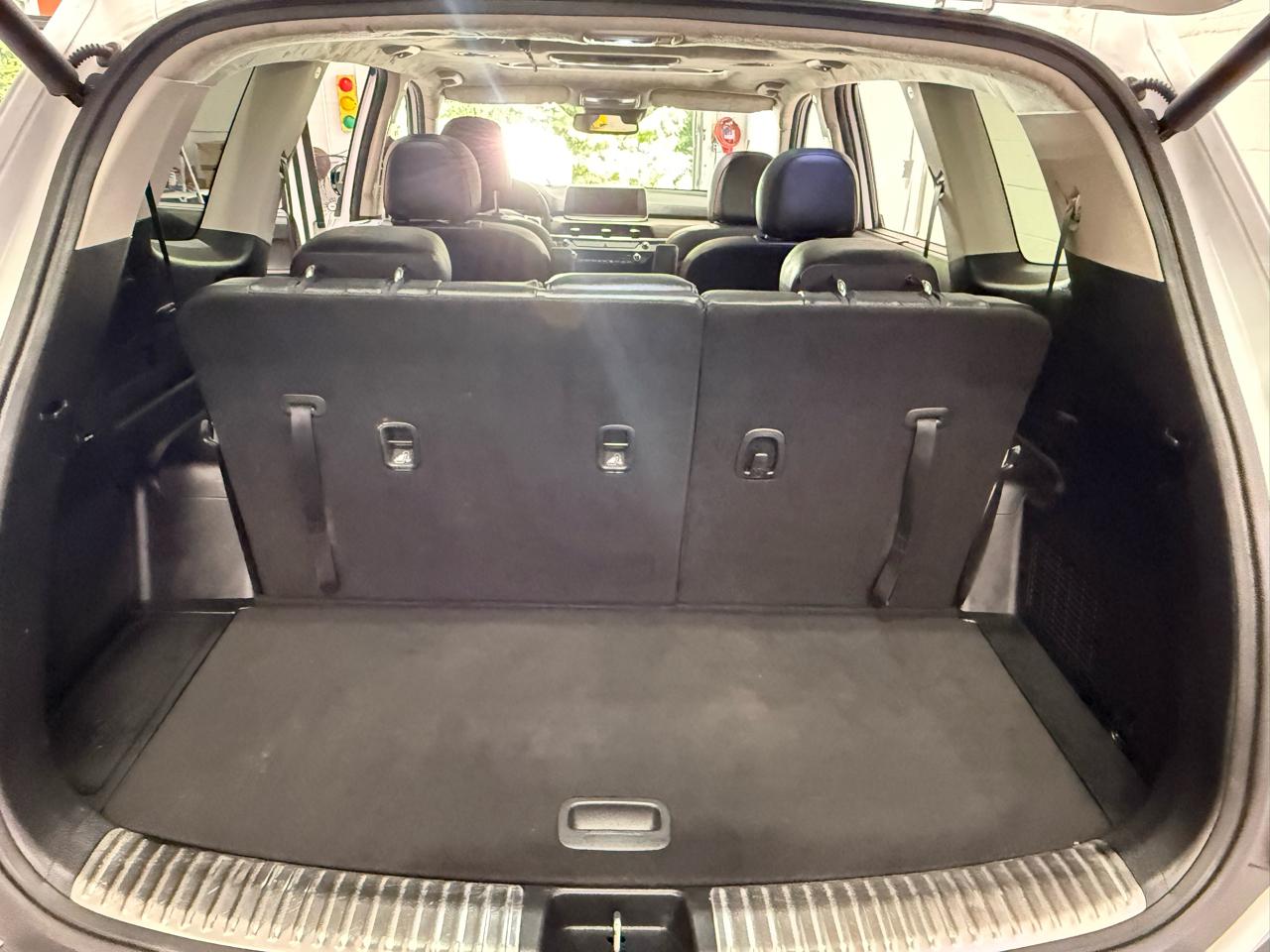 Kia Telluride  2022