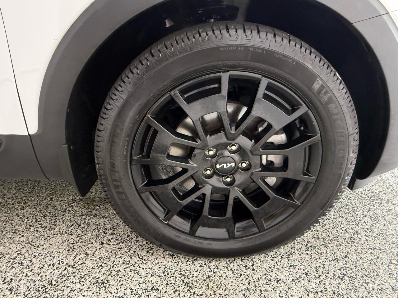 Kia Telluride  2022