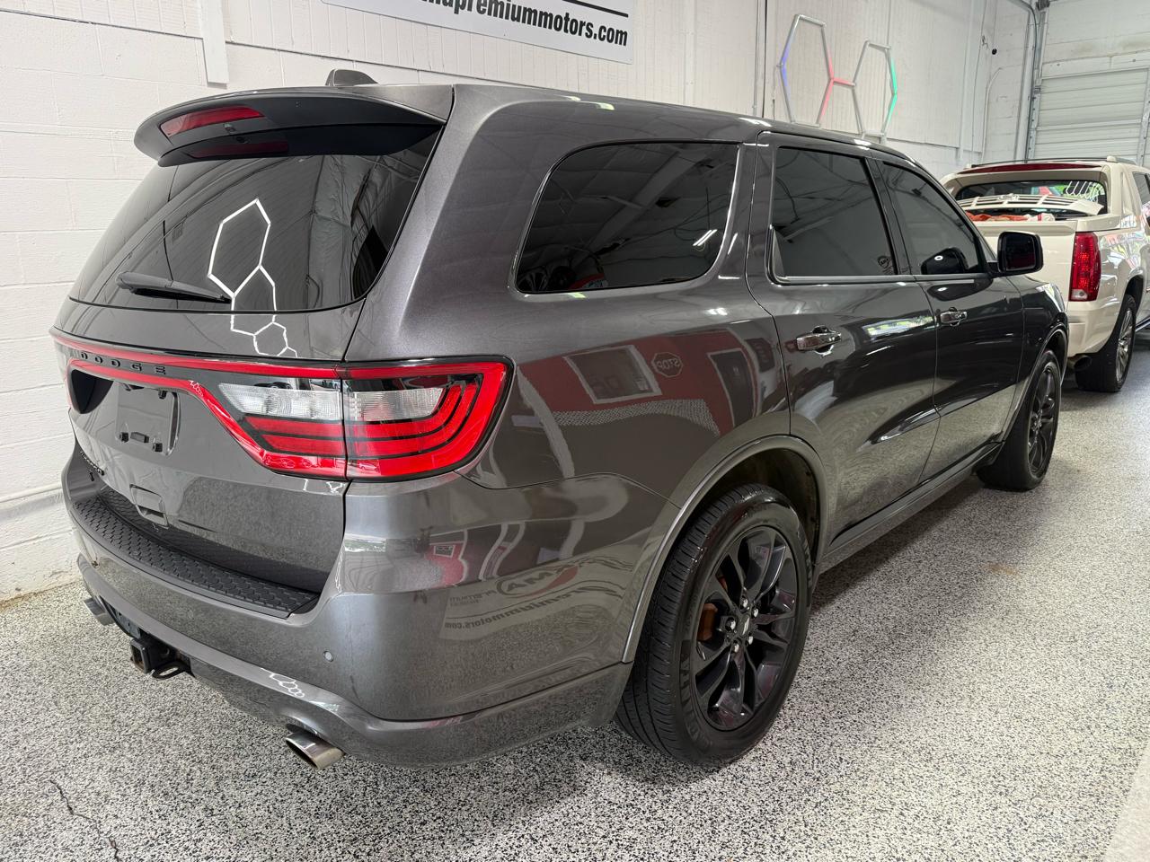 Dodge Durango  2021
