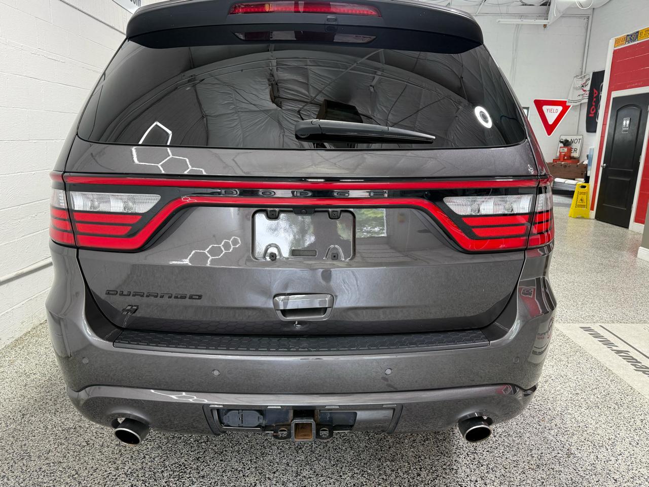 Dodge Durango  2021
