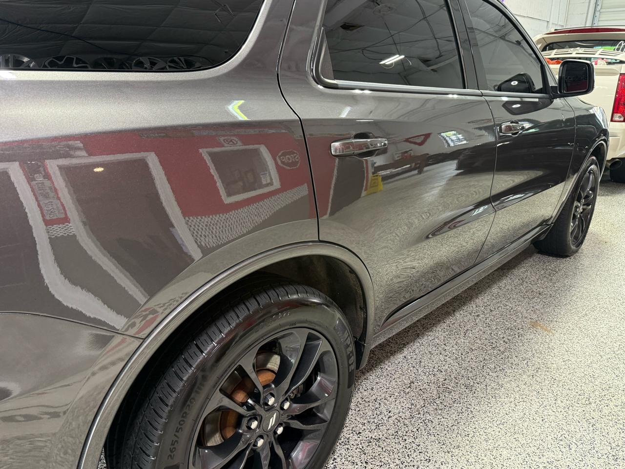 Dodge Durango  2021
