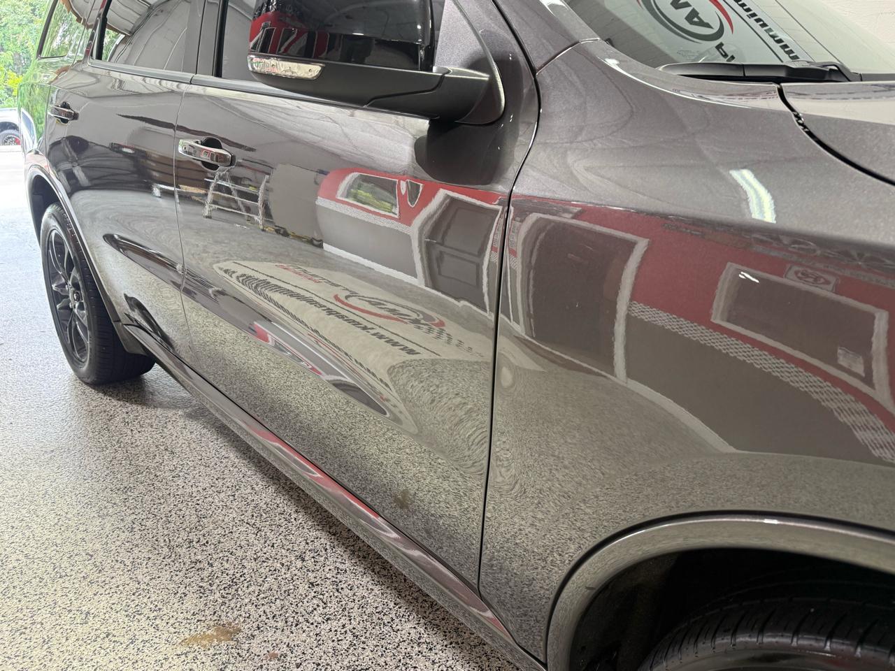 Dodge Durango  2021
