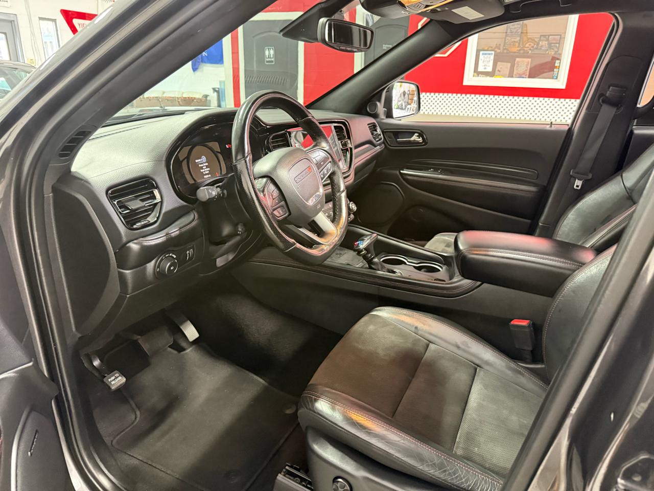 Dodge Durango  2021