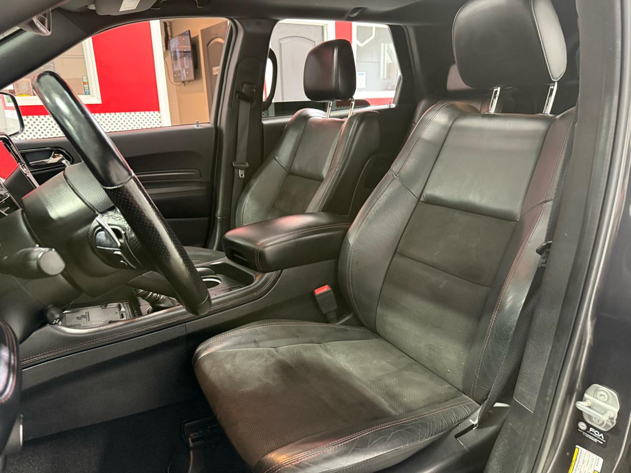 Dodge Durango  2021