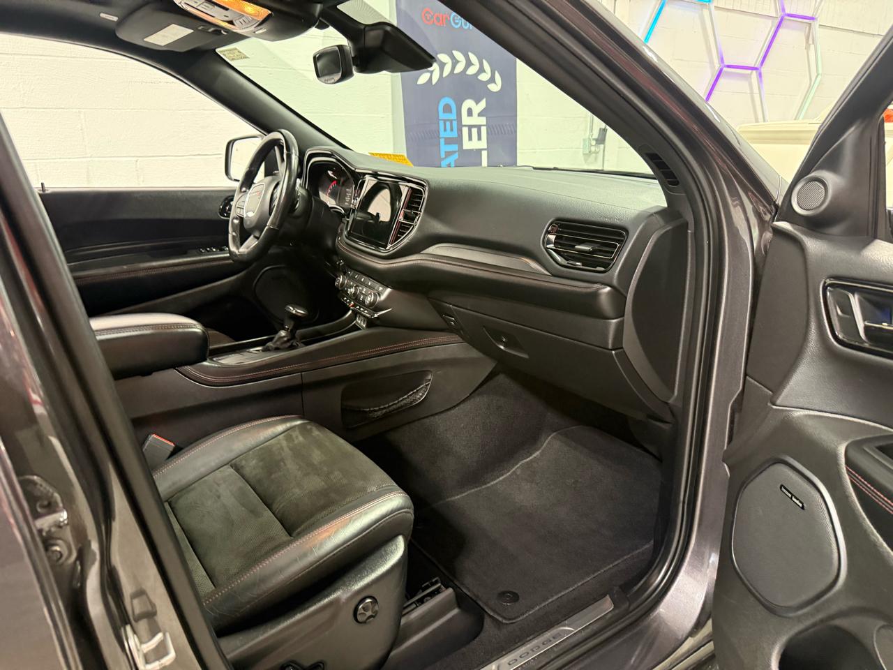 Dodge Durango  2021