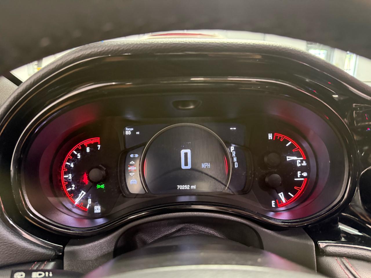 Dodge Durango  2021