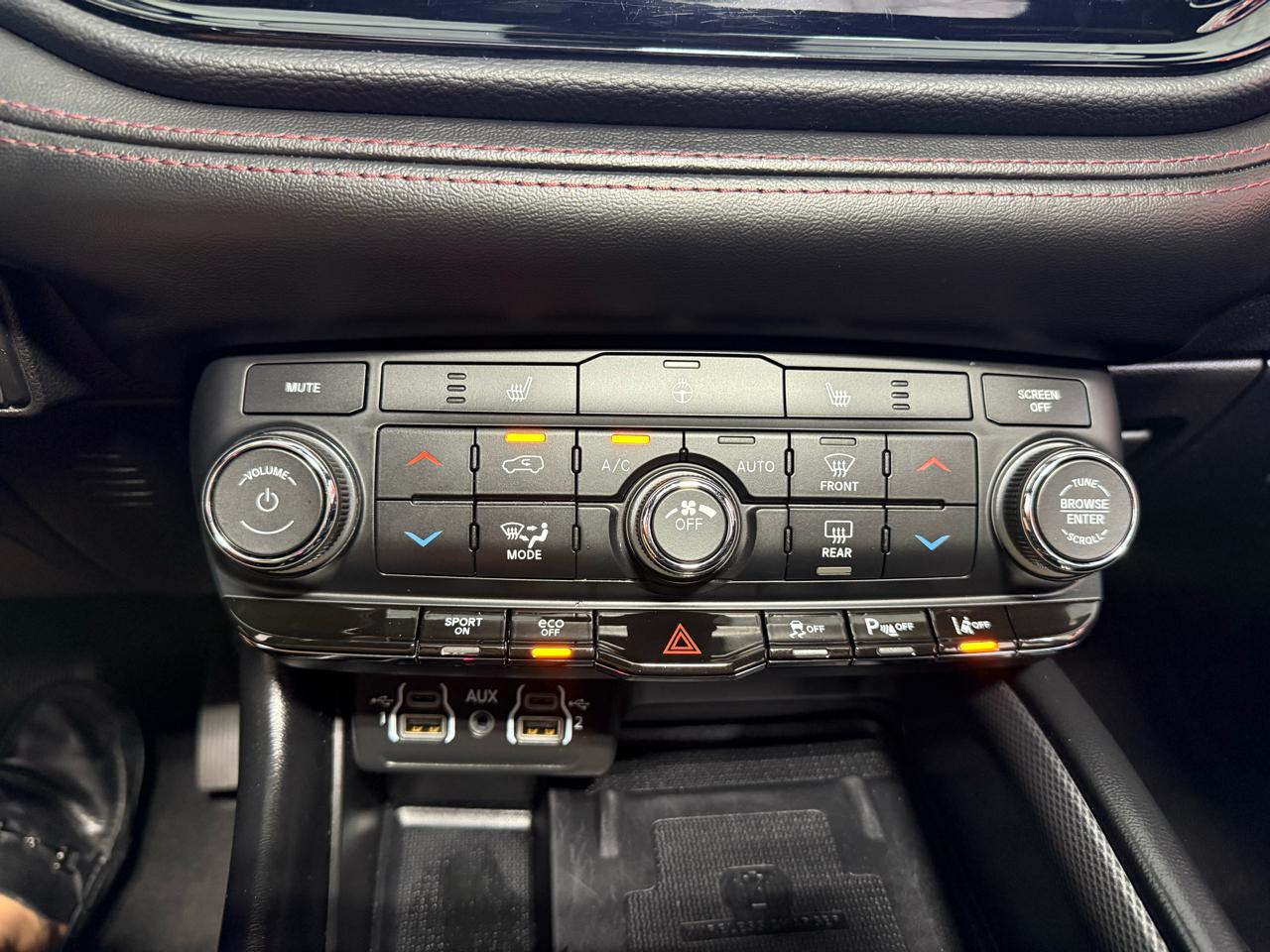 Dodge Durango  2021