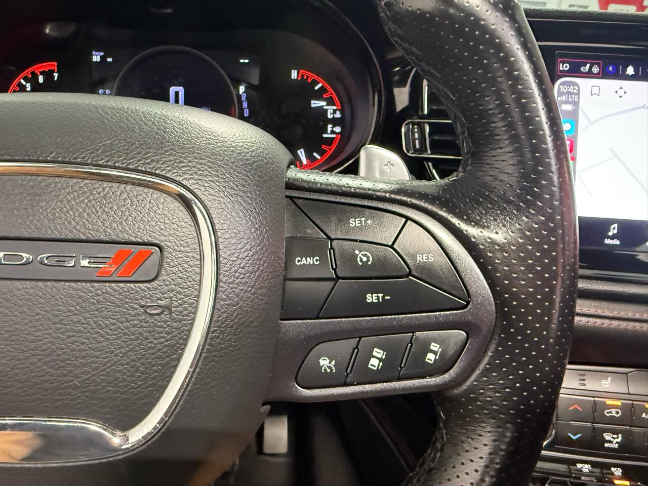 Dodge Durango  2021