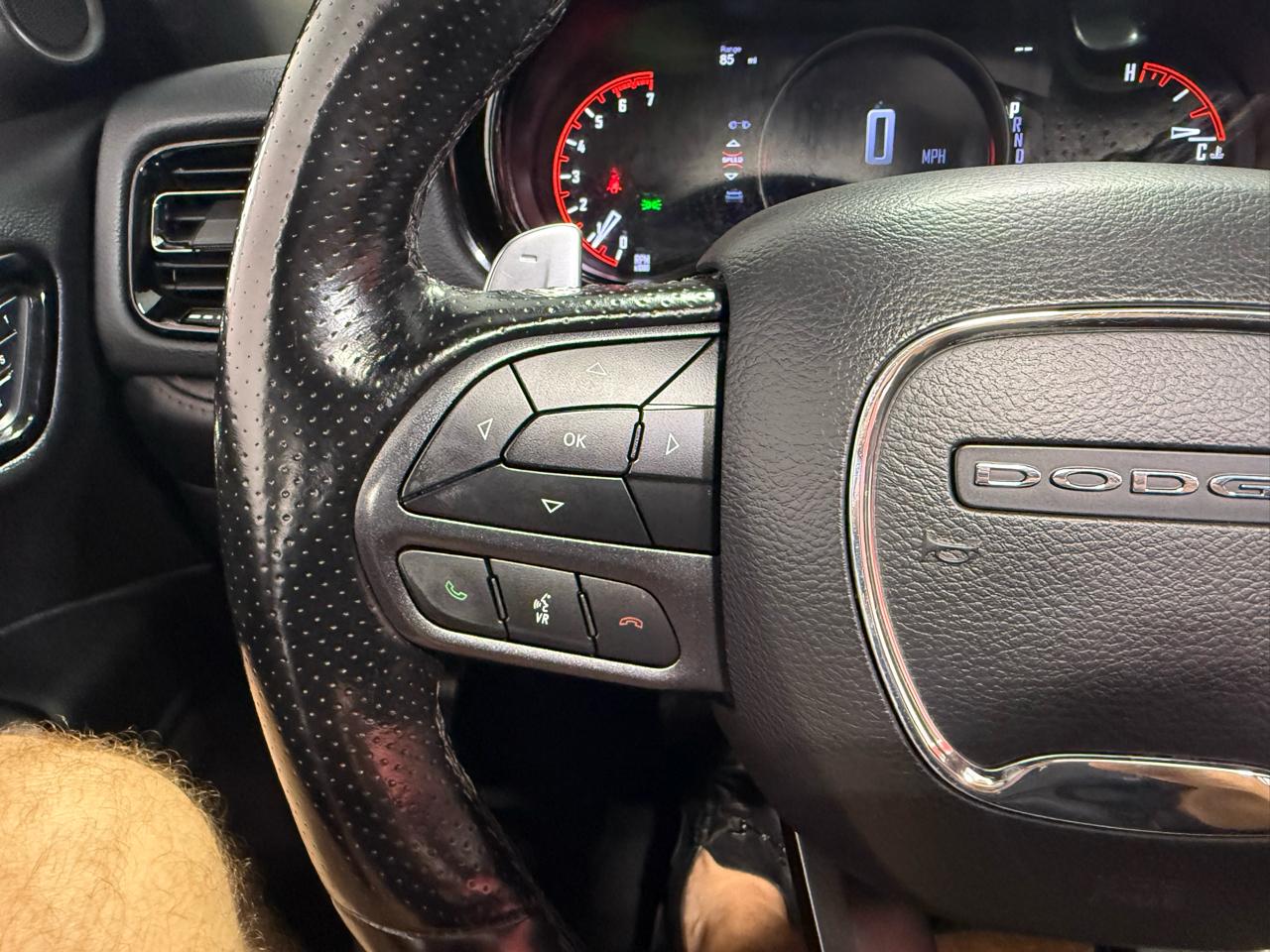 Dodge Durango  2021