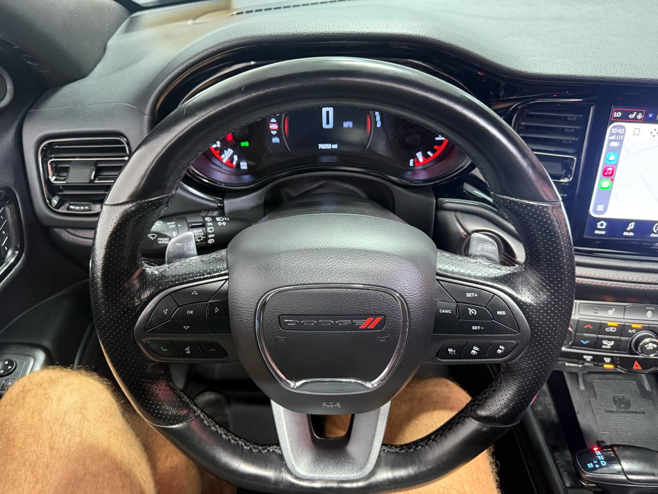 Dodge Durango  2021
