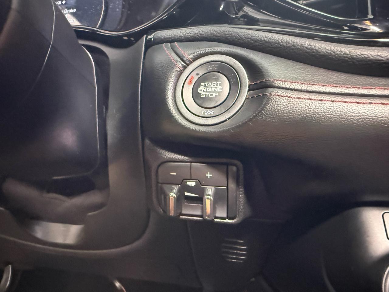 Dodge Durango  2021