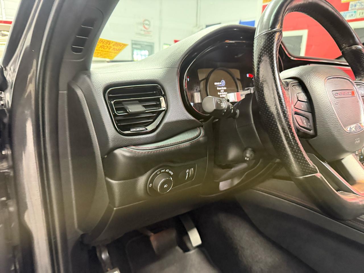Dodge Durango  2021