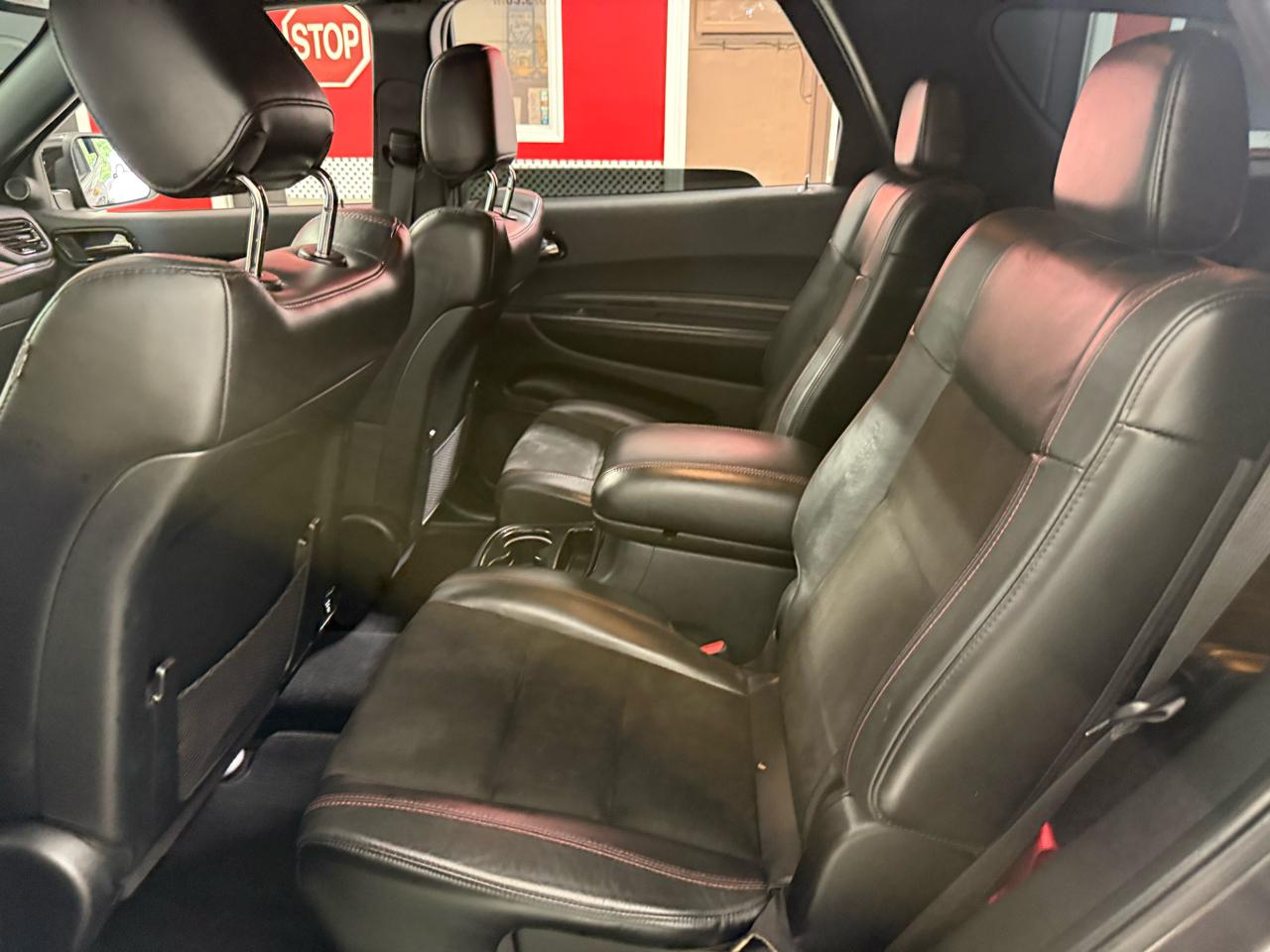 Dodge Durango  2021