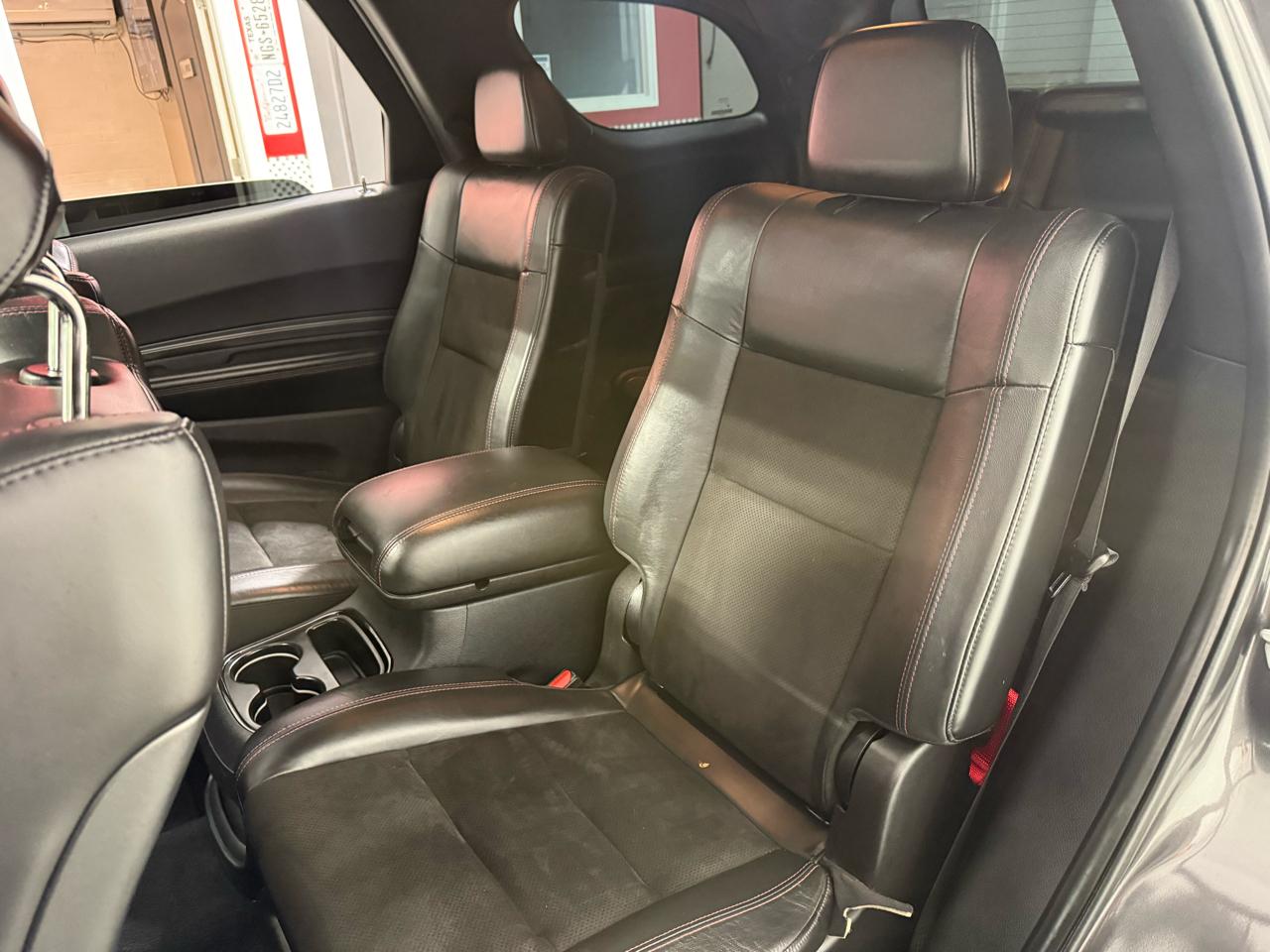 Dodge Durango  2021