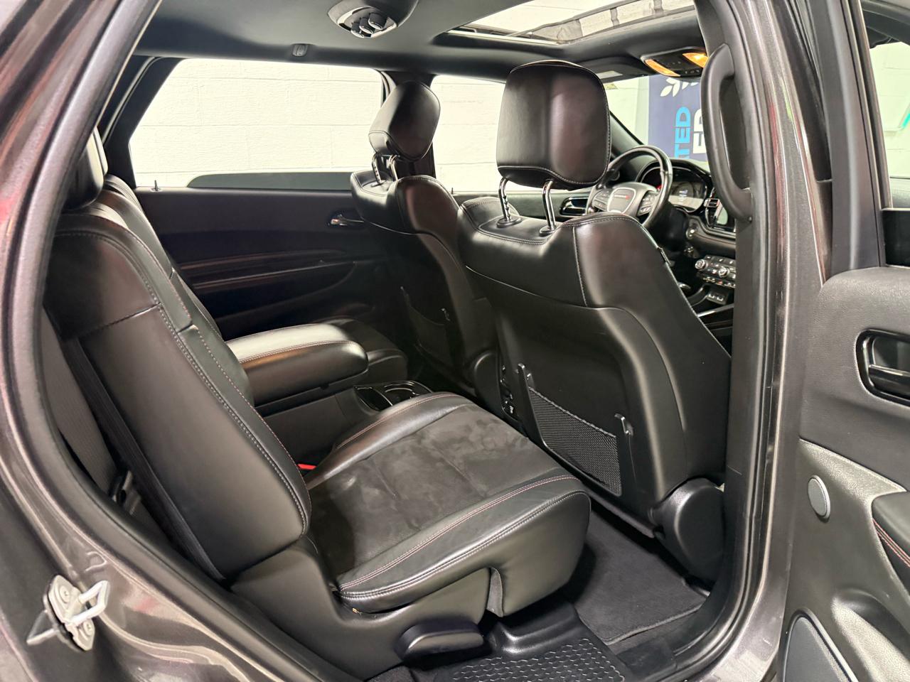 Dodge Durango  2021