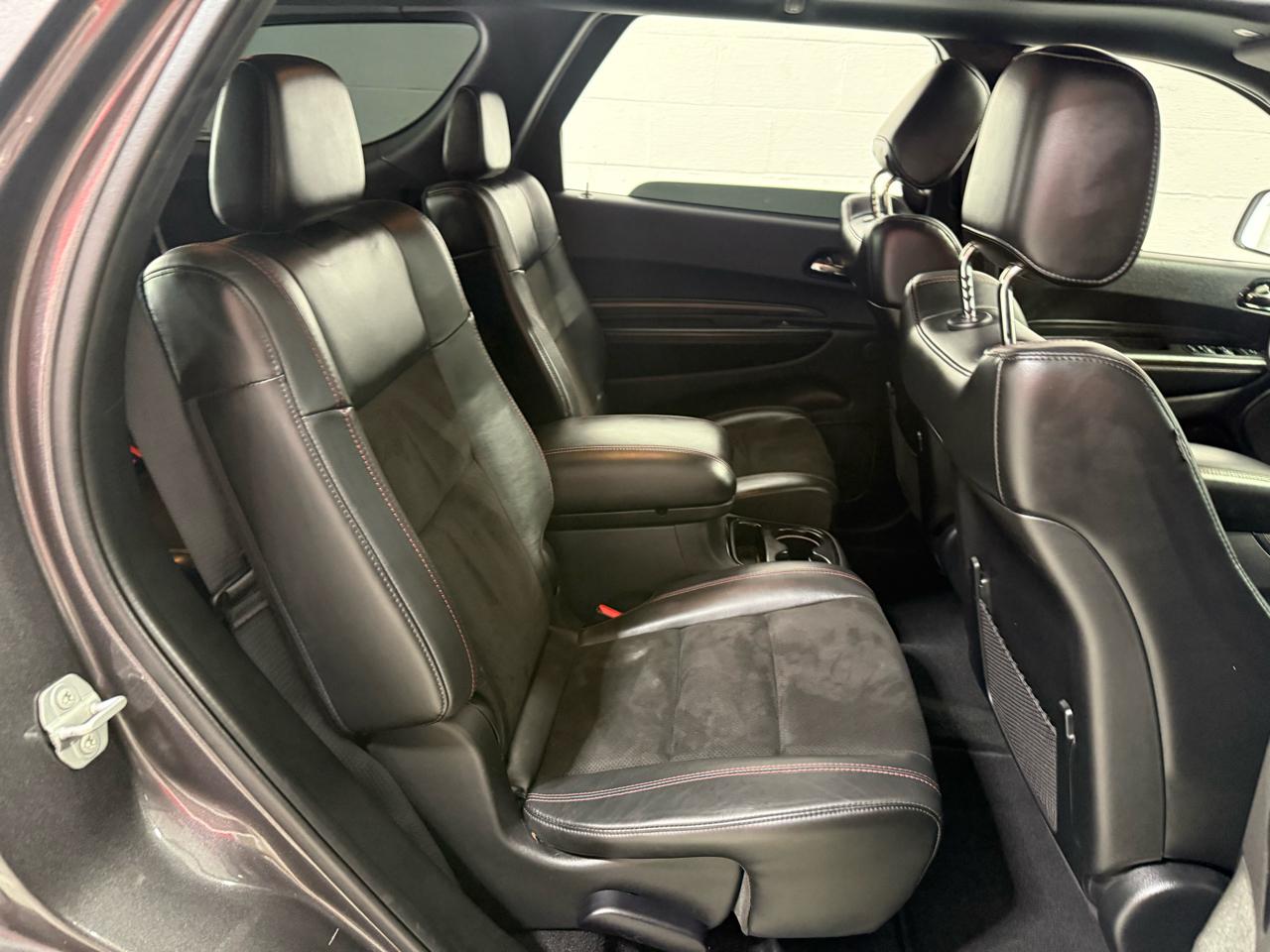 Dodge Durango  2021