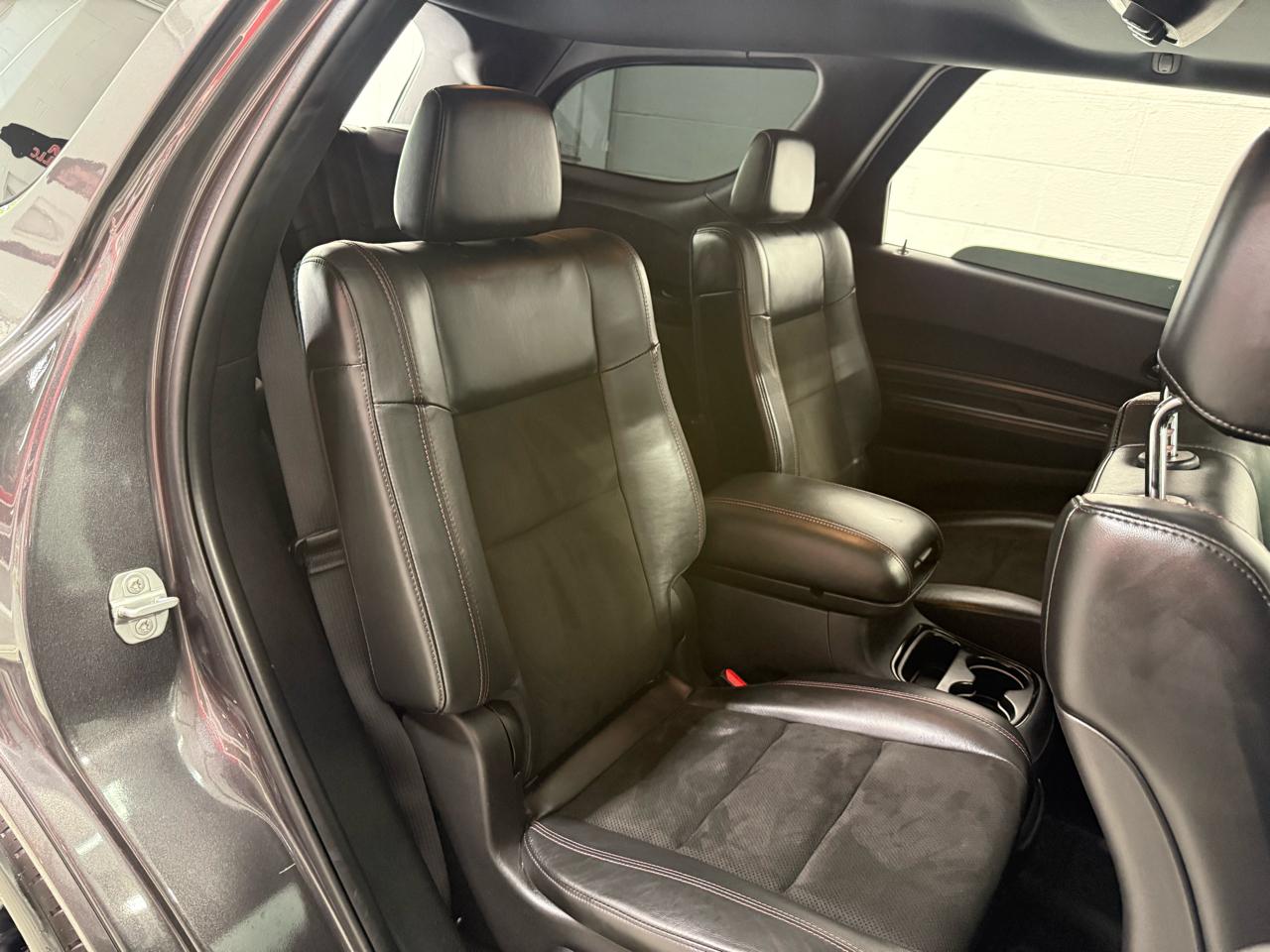 Dodge Durango  2021
