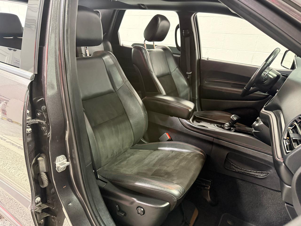 Dodge Durango  2021