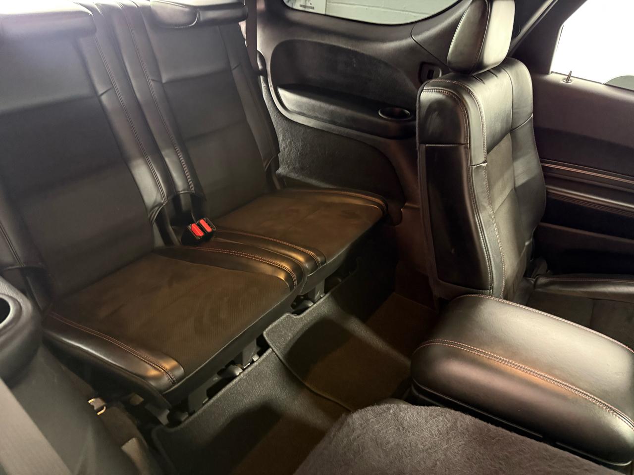 Dodge Durango  2021