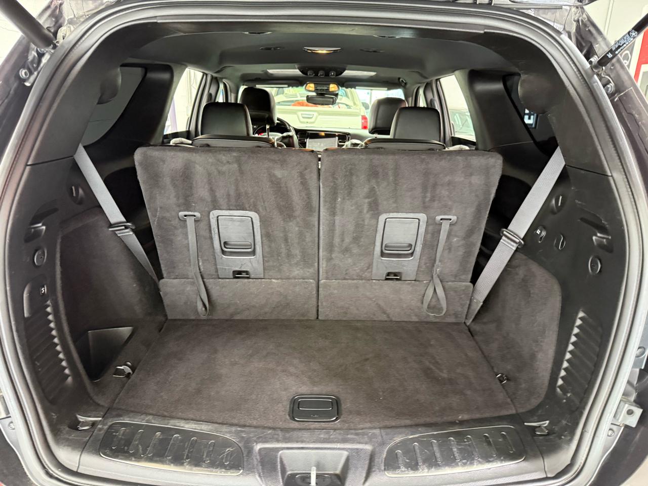 Dodge Durango  2021