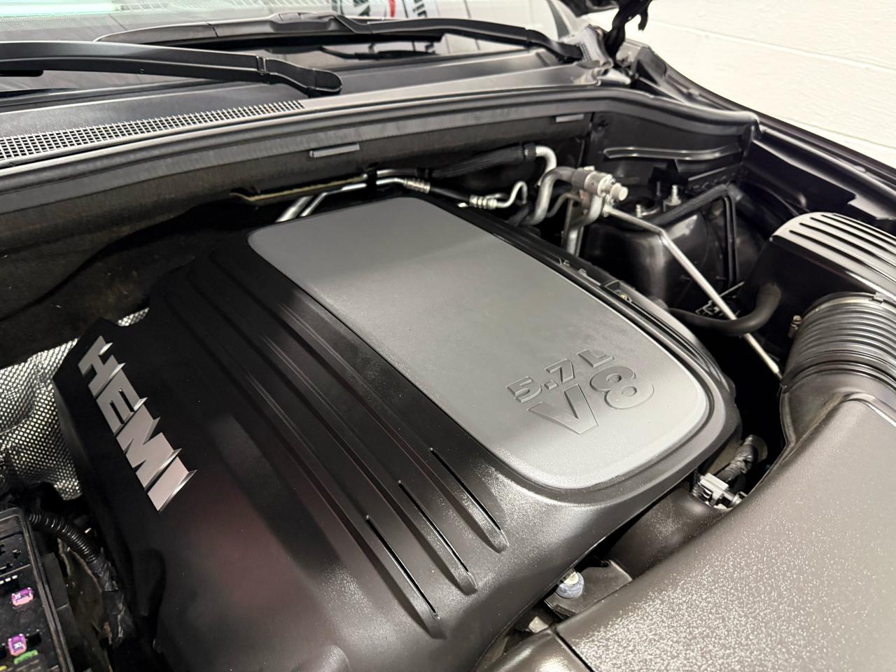 Dodge Durango  2021
