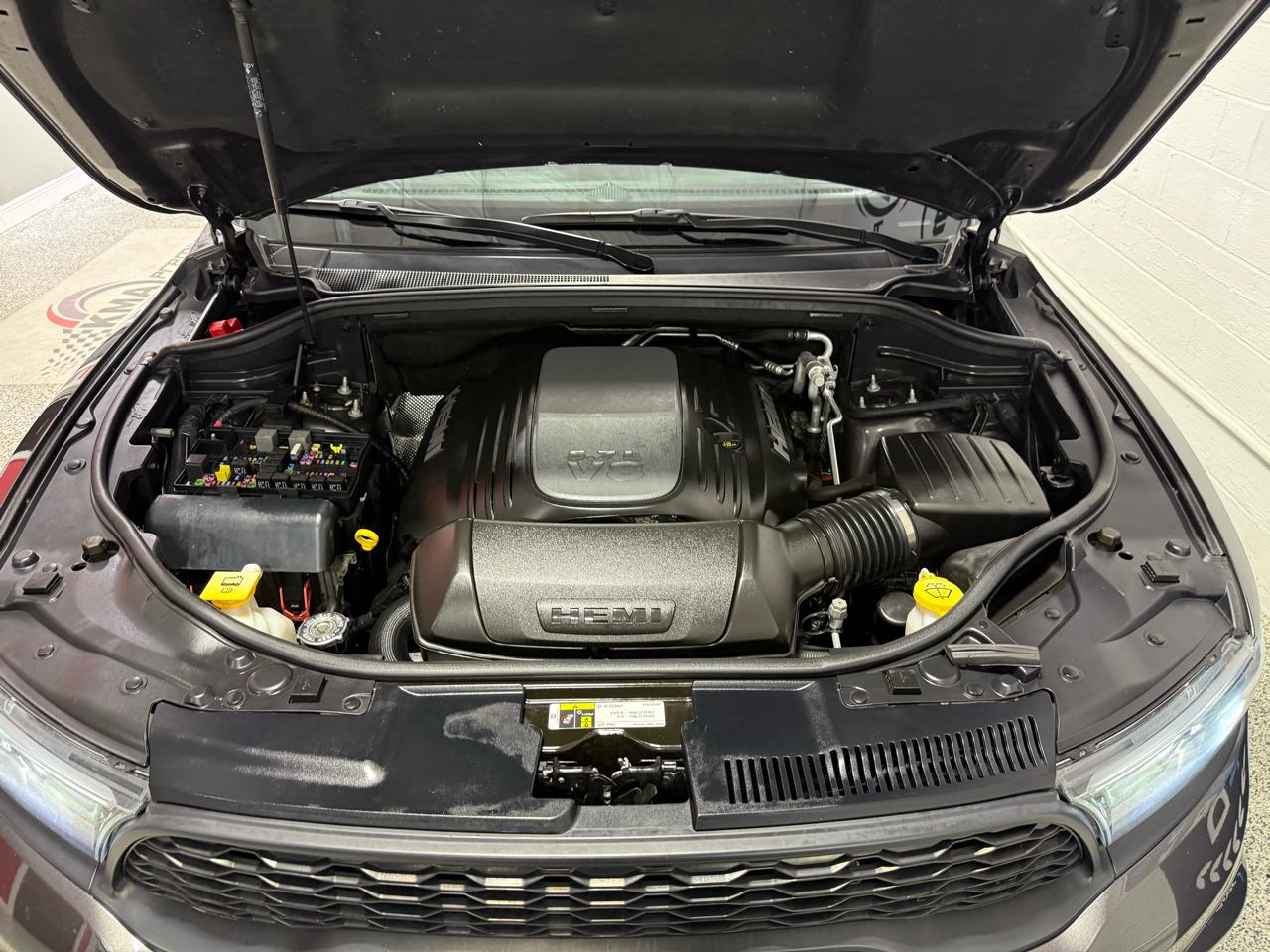 Dodge Durango  2021