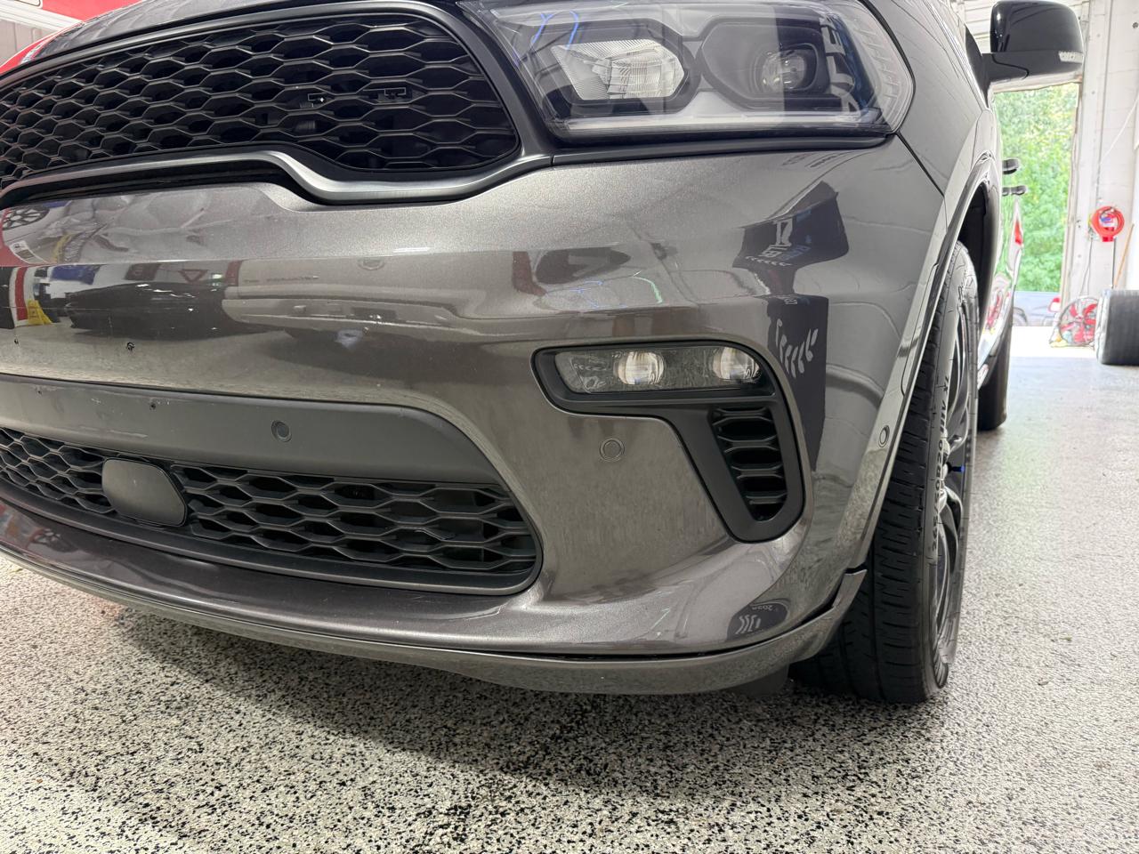 Dodge Durango  2021