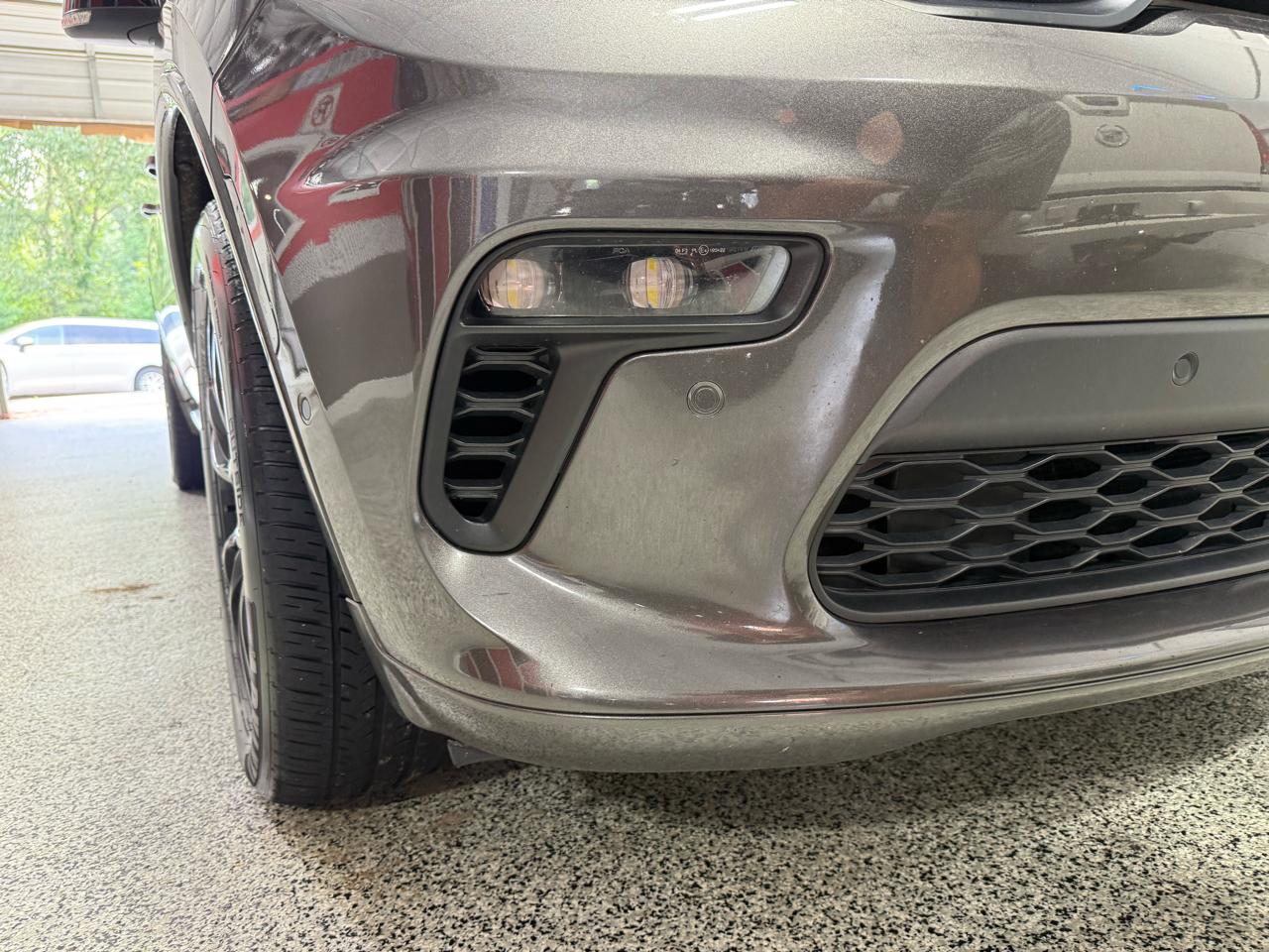 Dodge Durango  2021