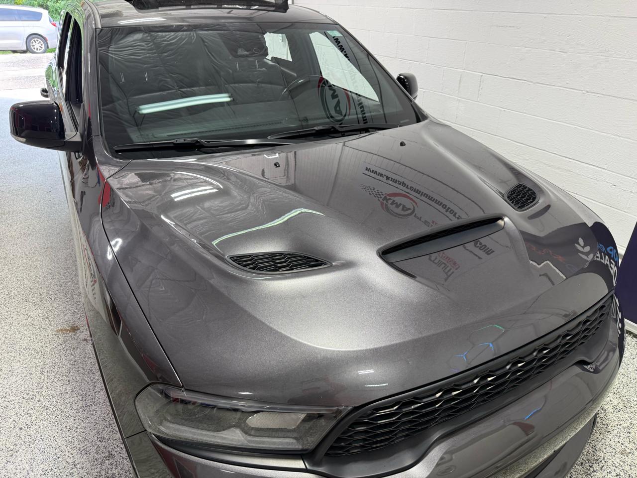 Dodge Durango  2021