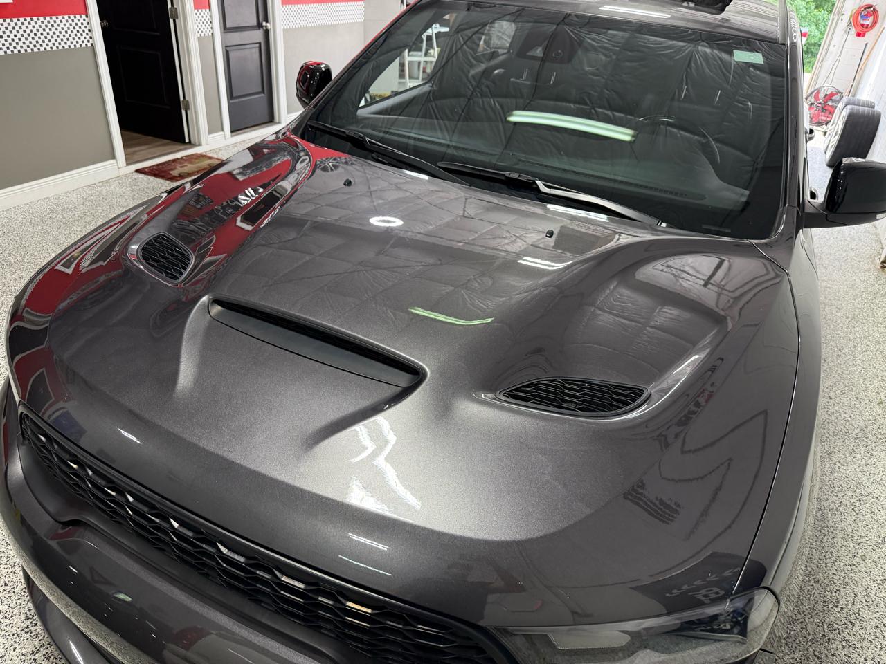 Dodge Durango  2021
