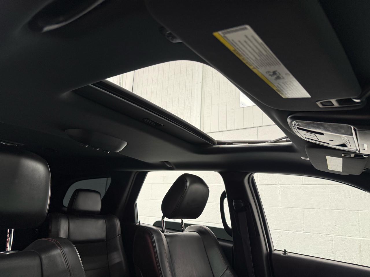 Dodge Durango  2021