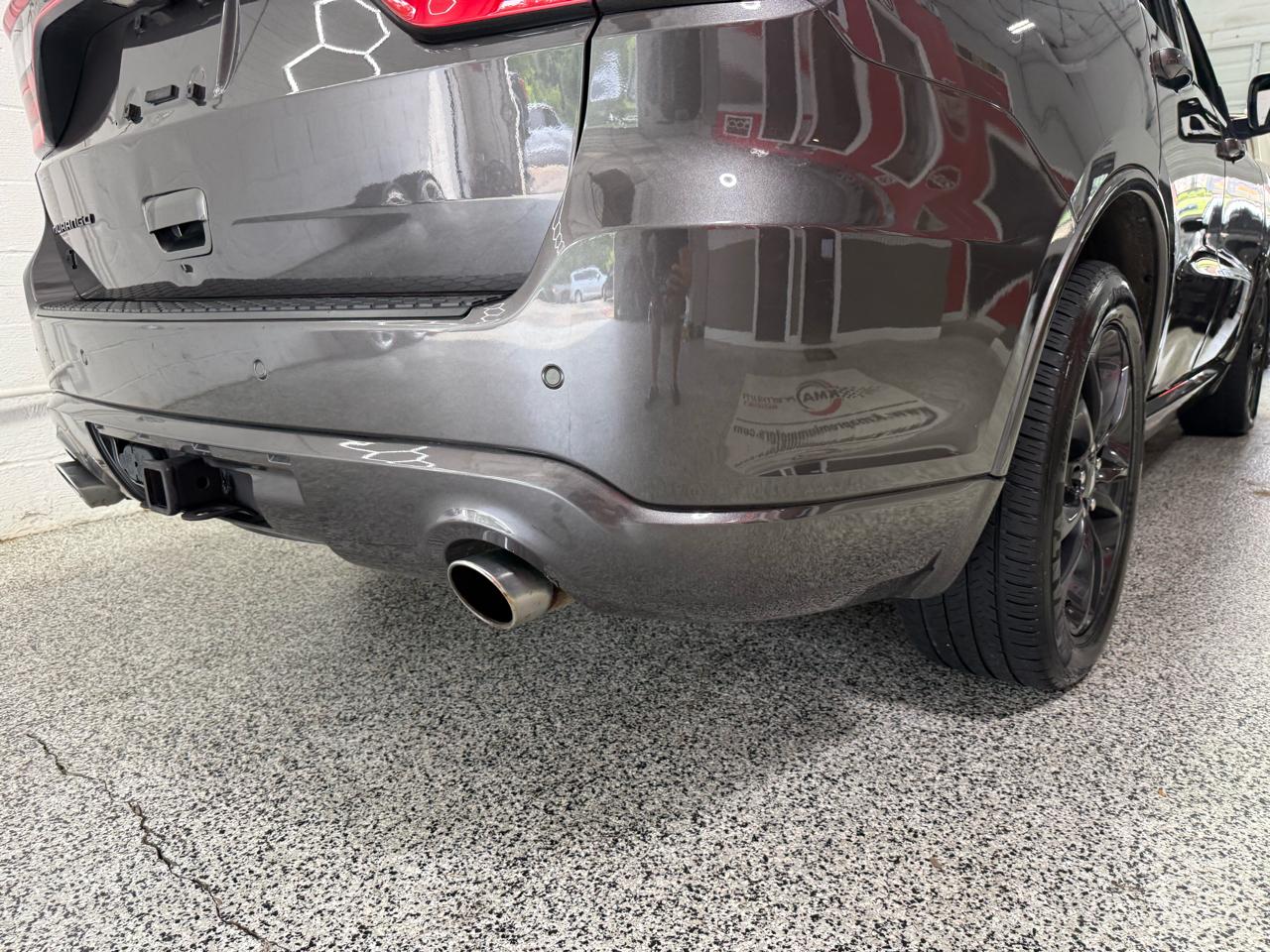 Dodge Durango  2021
