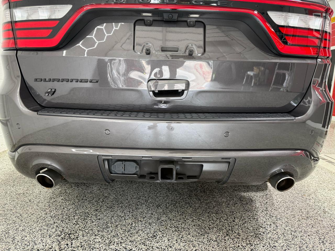 Dodge Durango  2021