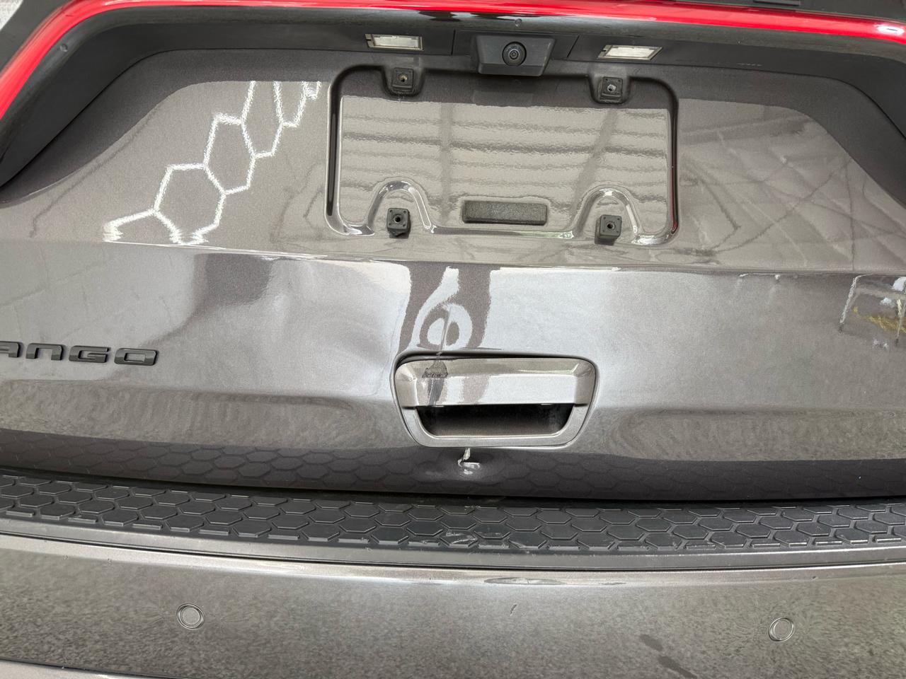 Dodge Durango  2021