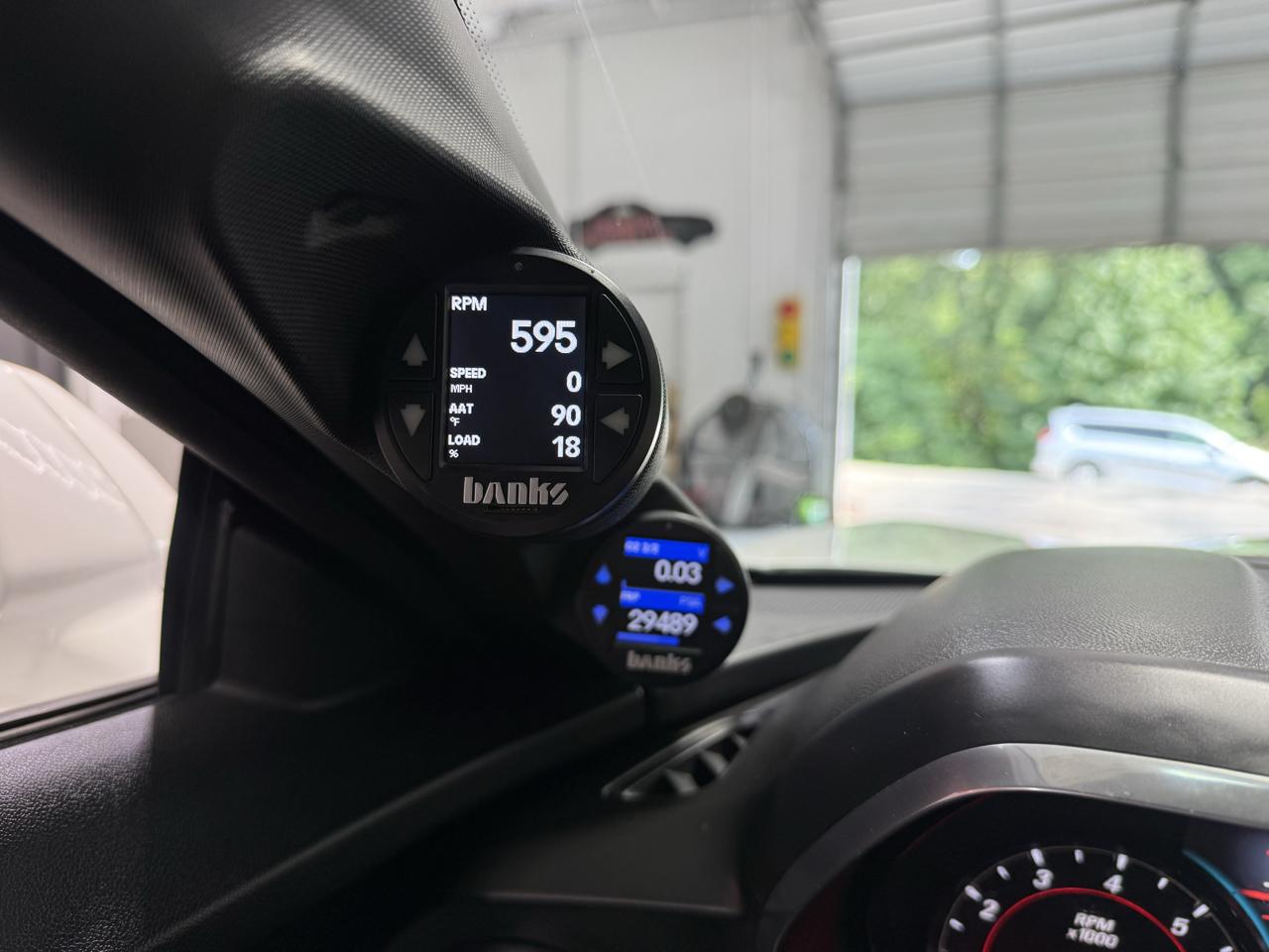 Chevrolet Camaro  2018