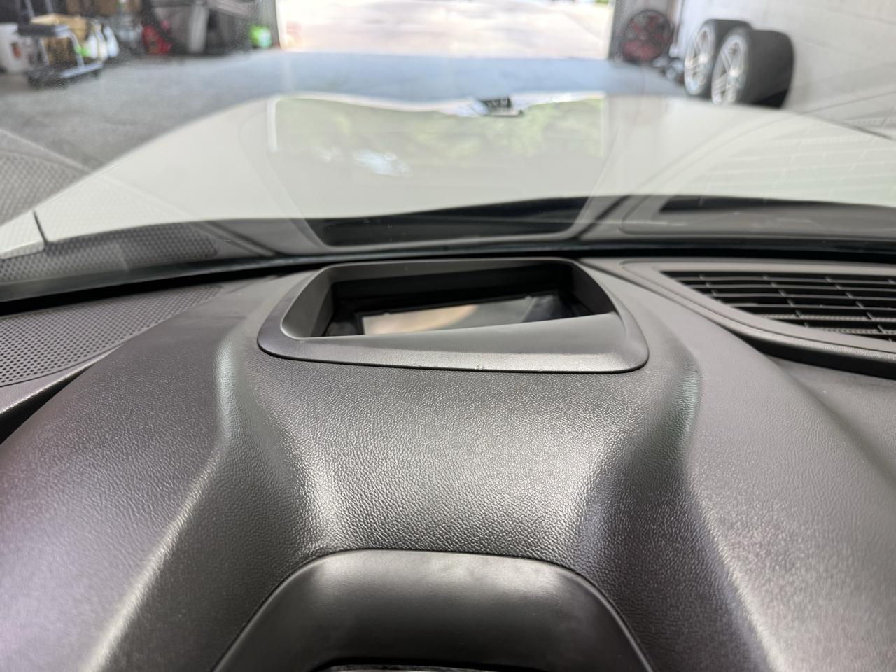 Chevrolet Camaro  2018