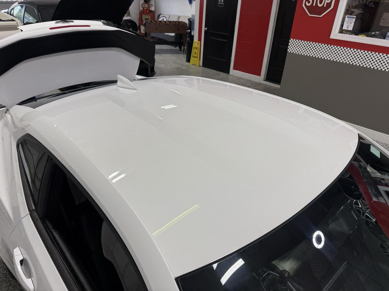 Chevrolet Camaro  2018