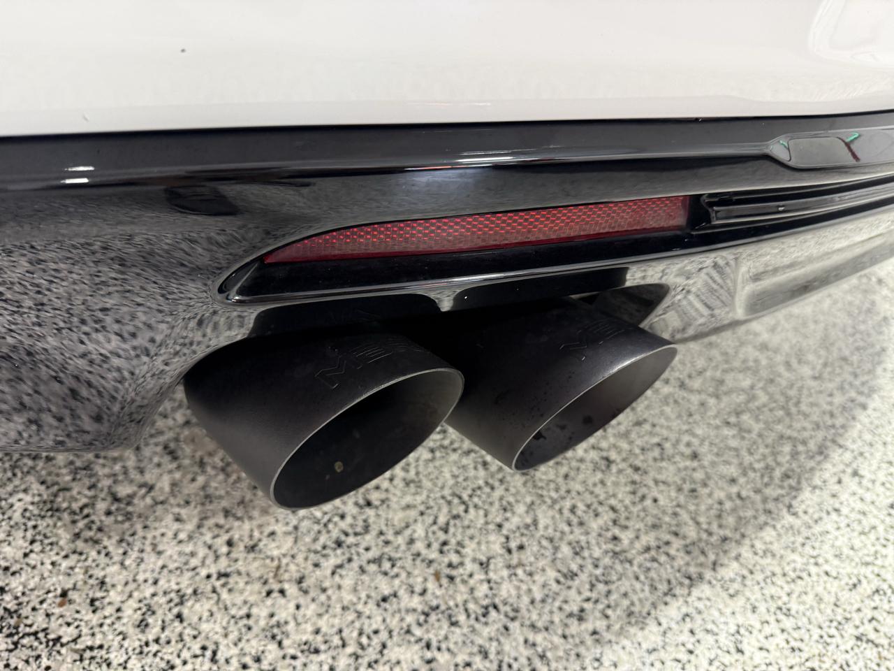 Chevrolet Camaro  2018