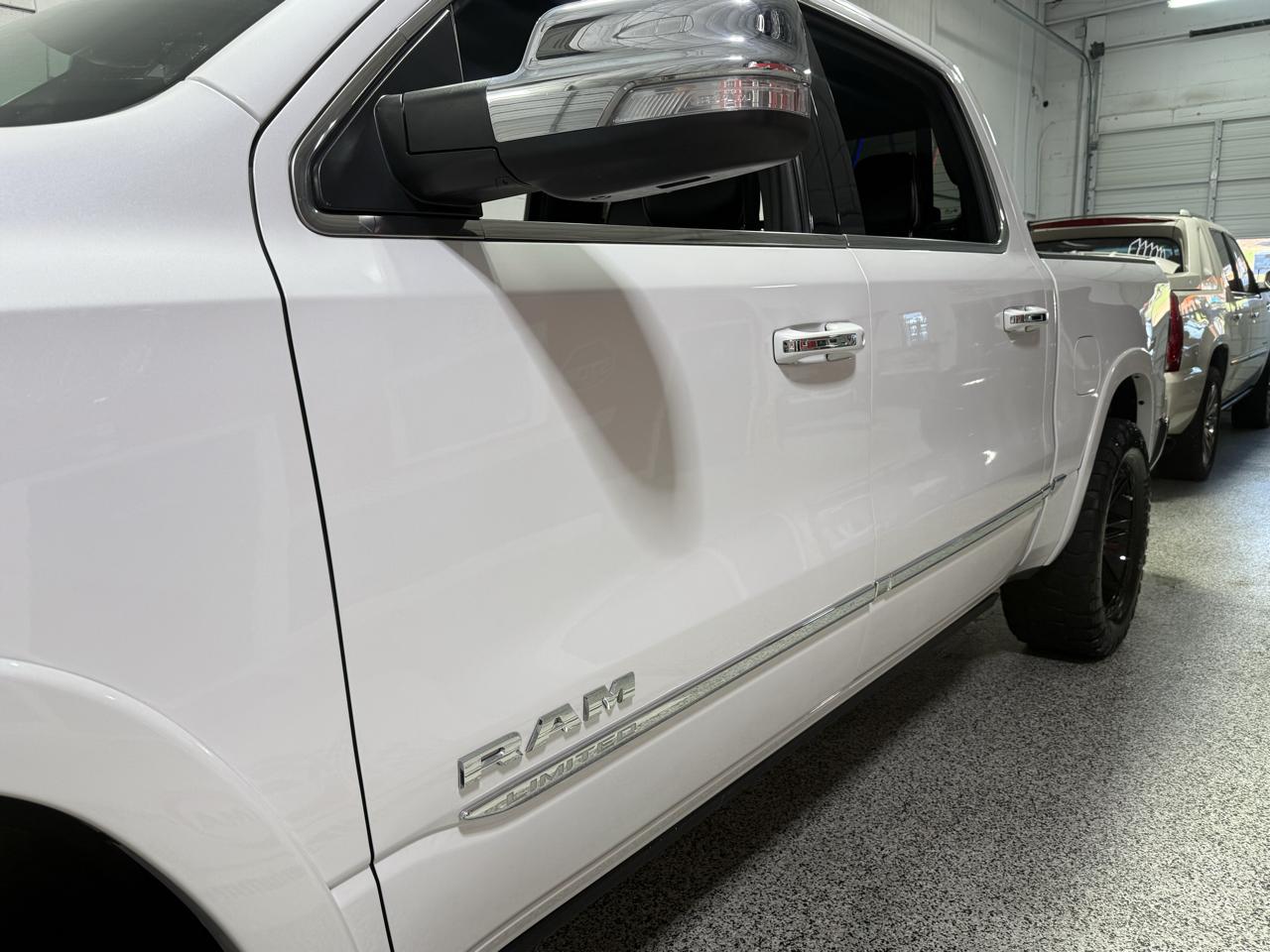 RAM 1500  2019