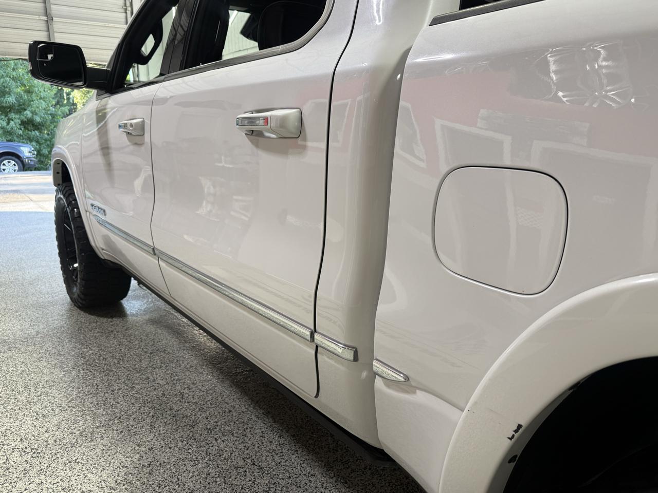 RAM 1500  2019