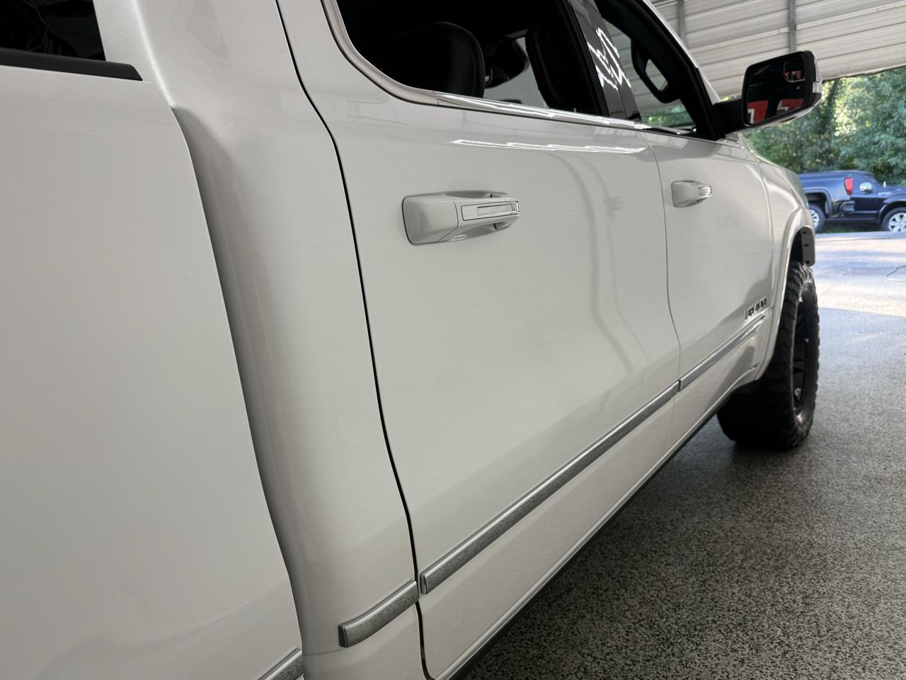 RAM 1500  2019