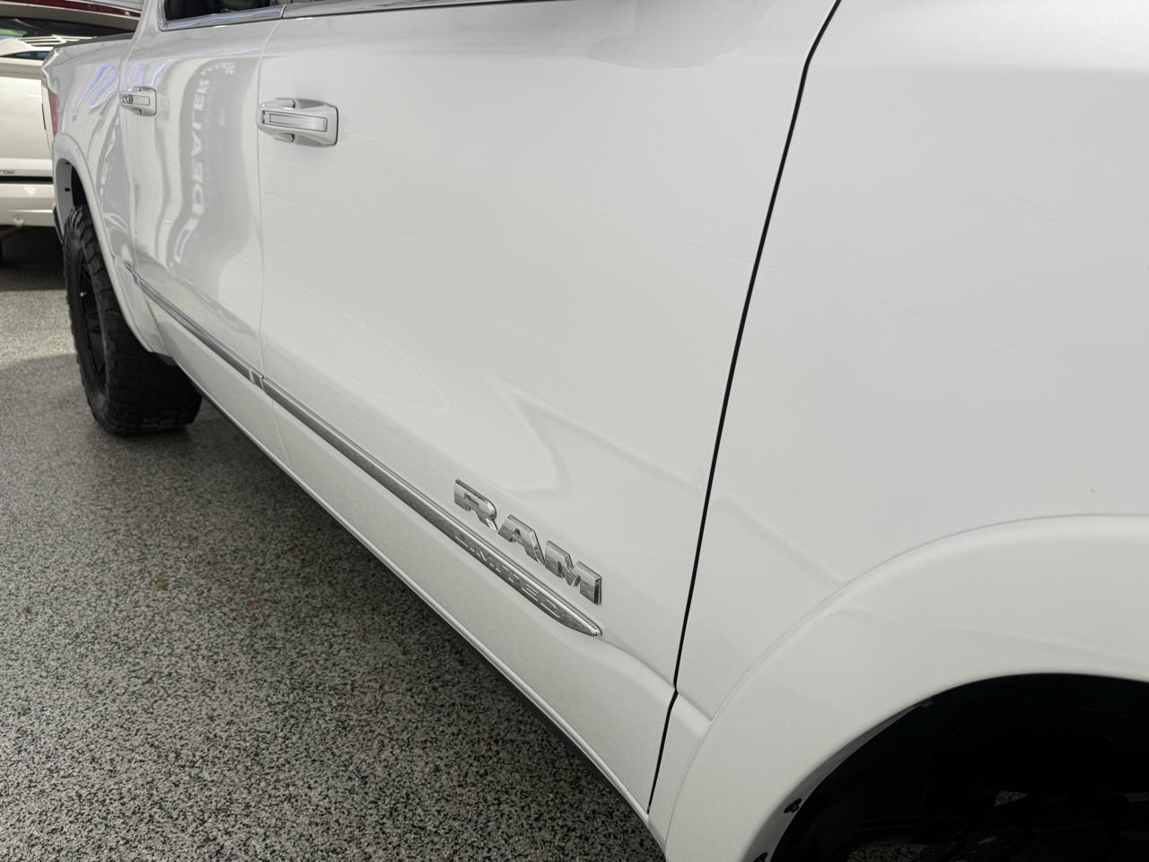 RAM 1500  2019