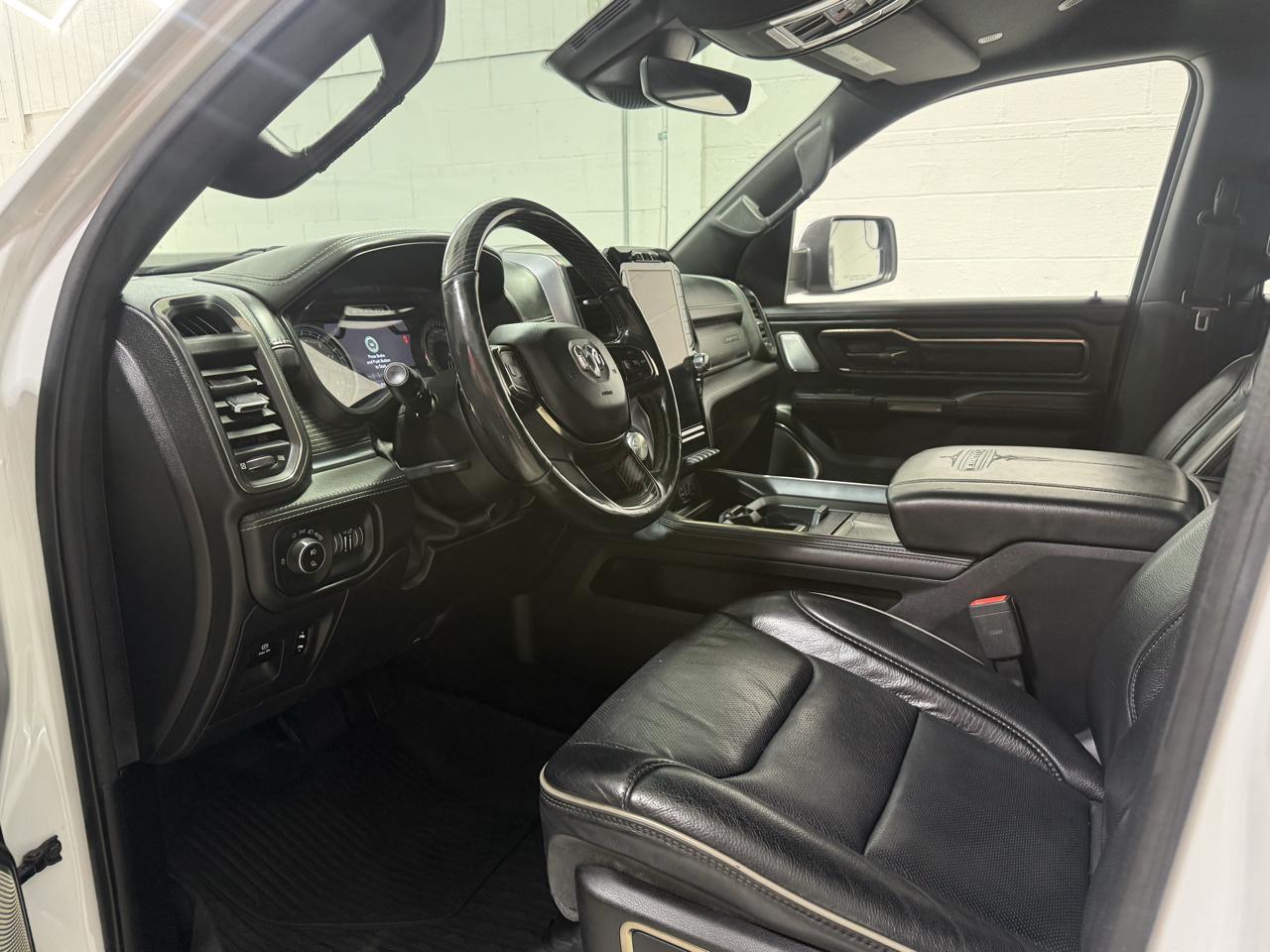 RAM 1500  2019