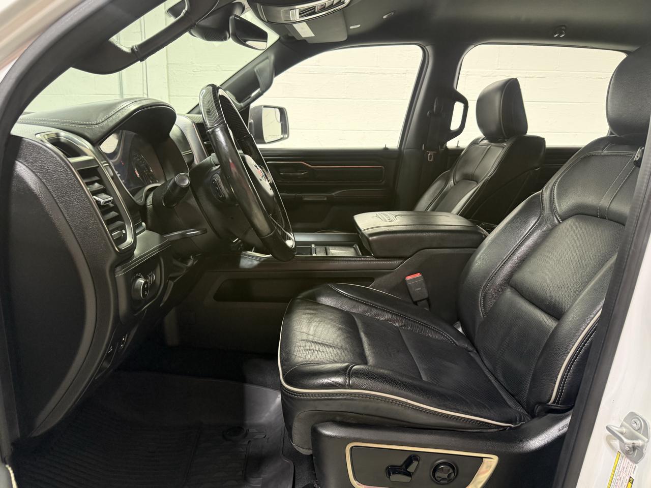RAM 1500  2019