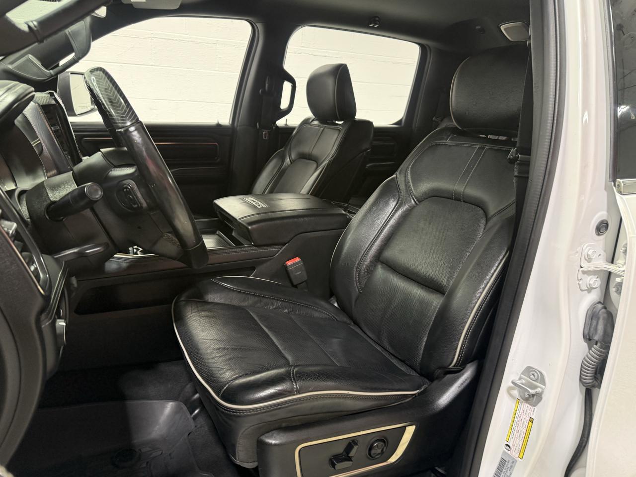 RAM 1500  2019
