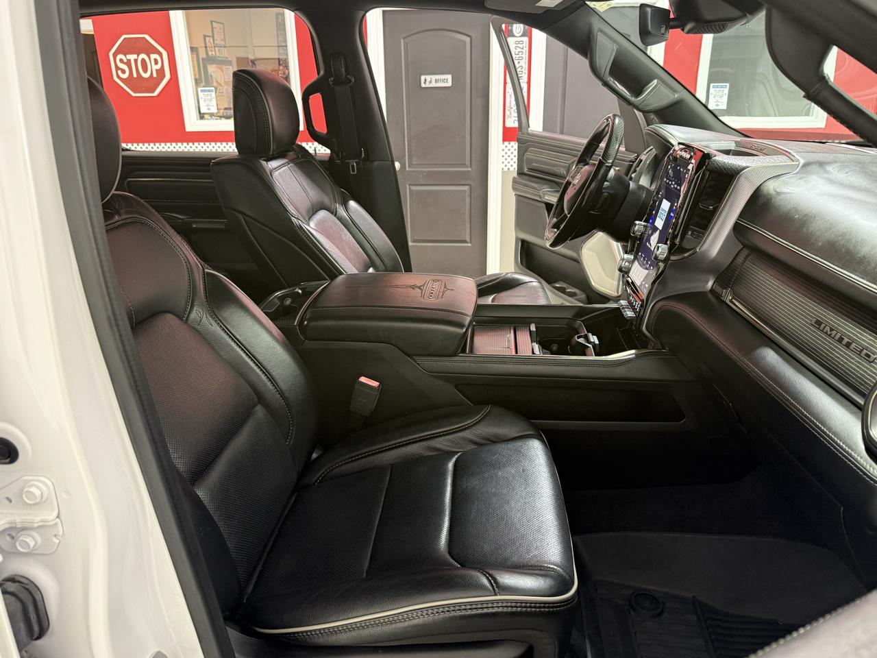 RAM 1500  2019