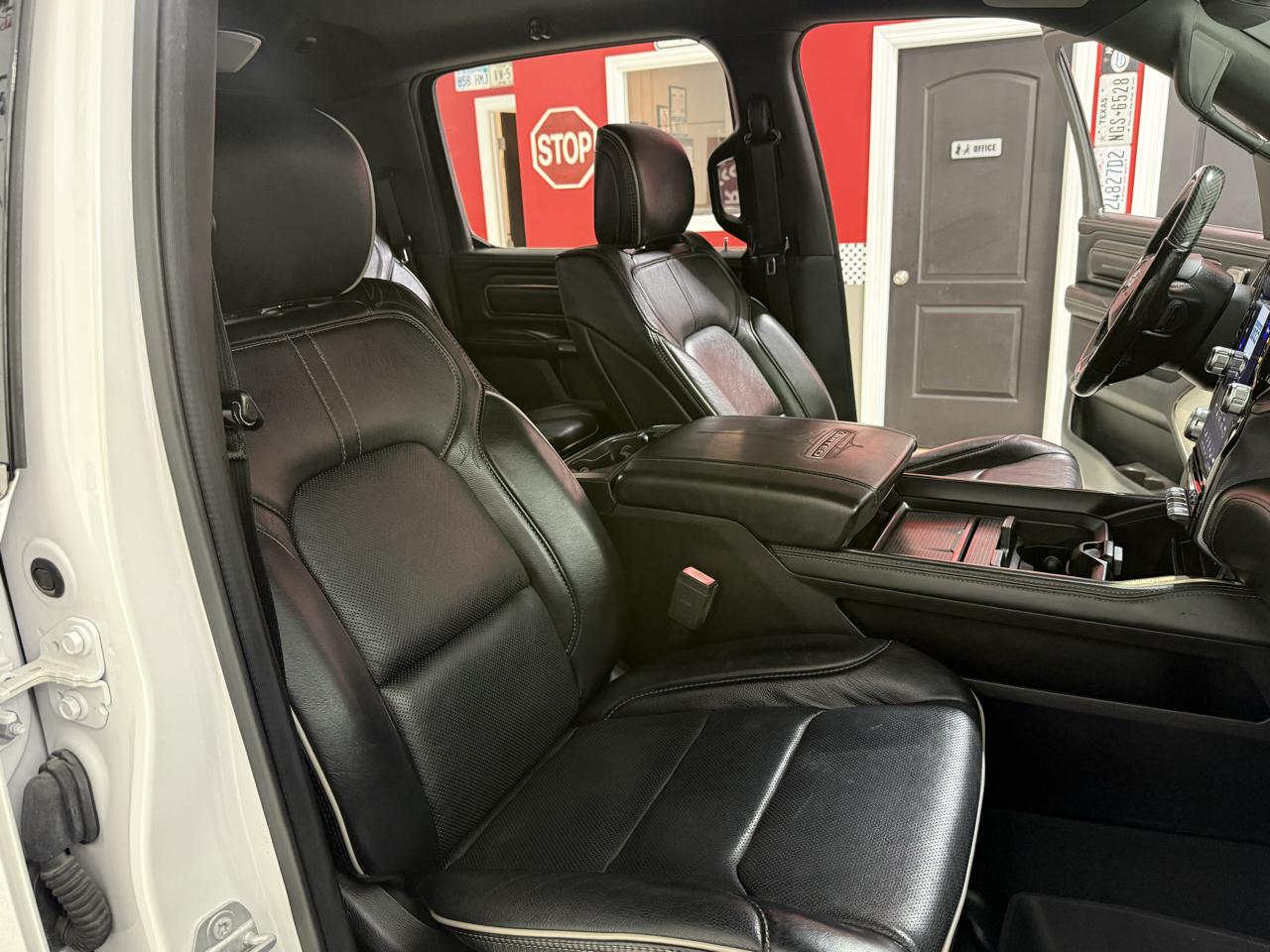 RAM 1500  2019