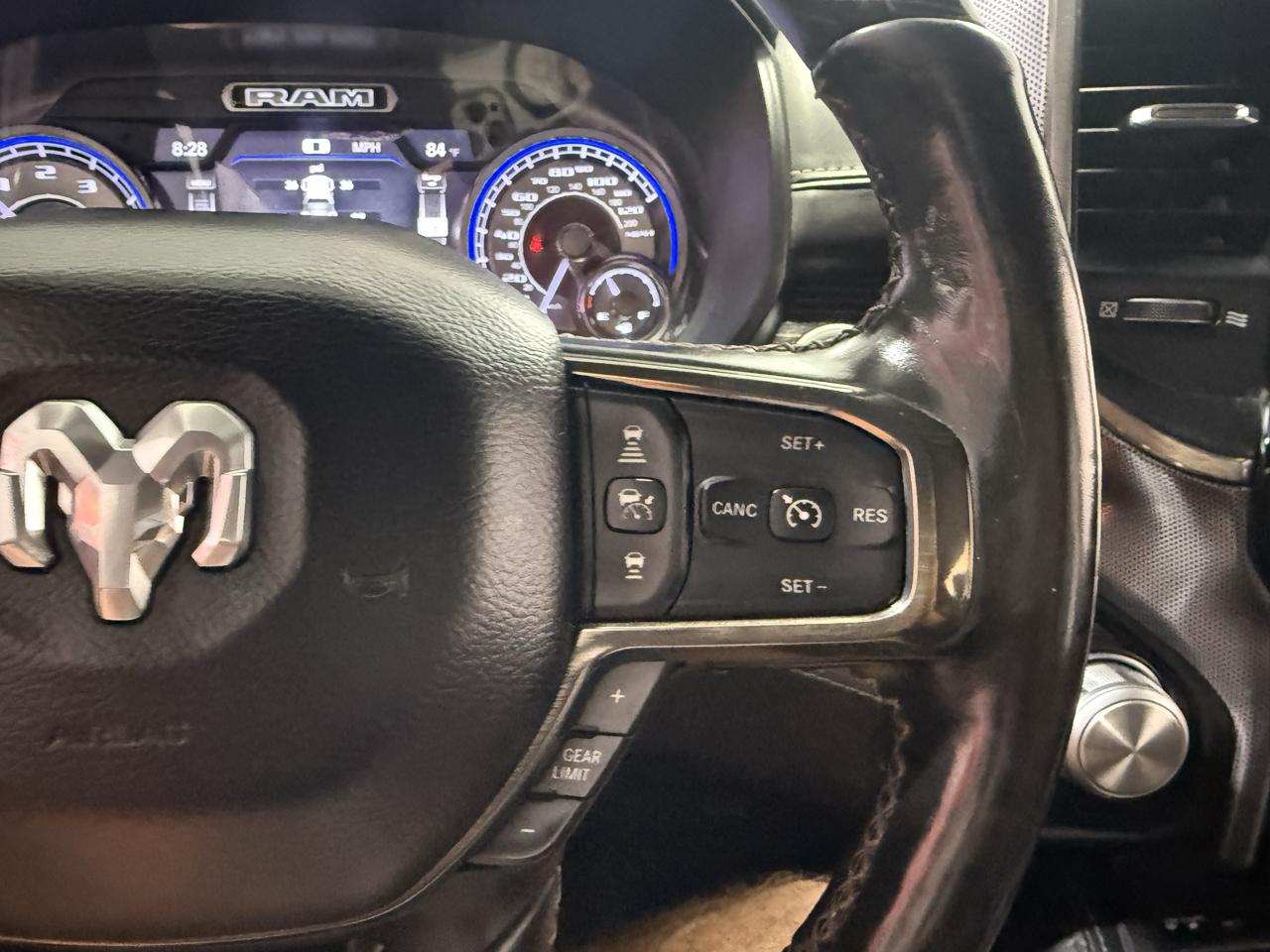 RAM 1500  2019